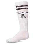 knee summer of fun