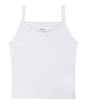 undershirt cami 3pk plain