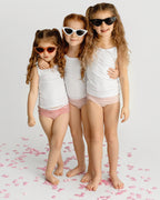 undershirt cami 3pk plain