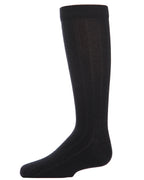 boys memoi bamboo ribbed 3pk