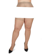 pantyhose energizing light support ct 30 denier