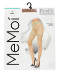 pantyhose half & half 30 denier
