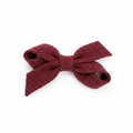 clip solid wool
