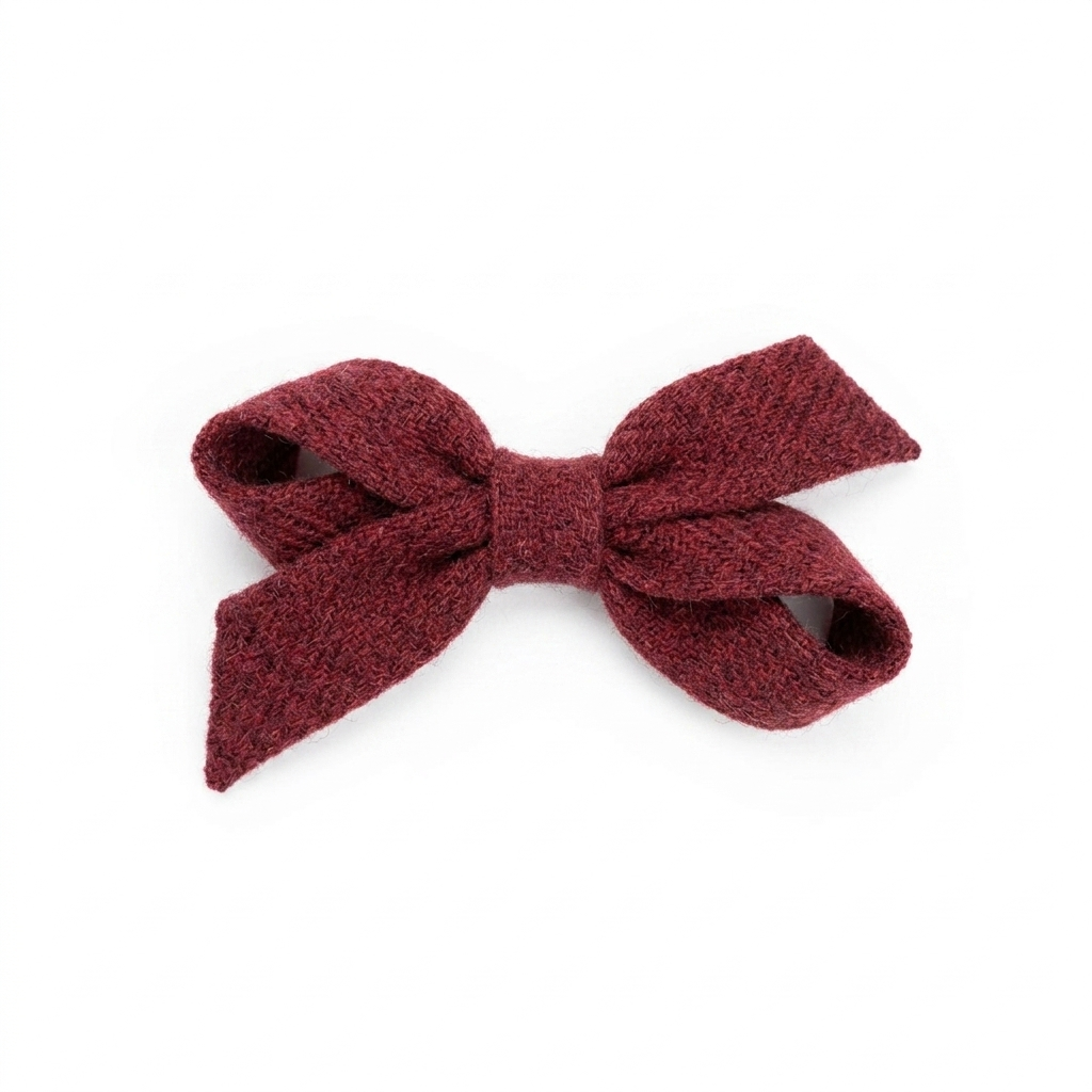 clip solid wool