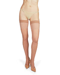 thigh high support 30 denier