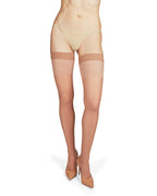 thigh high support 30 denier