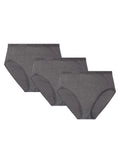 ladies brief 3pk