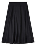 swim skirt yacht club emblem