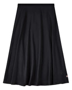swim skirt yacht club emblem