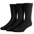 mens 3pk ribbed