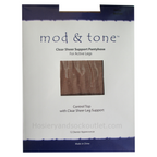 pantyhose sheer support 12 denier
