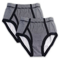 briefs boys 2pk stripes