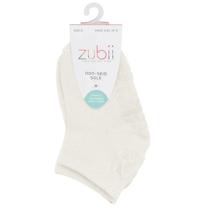 anklet non skid