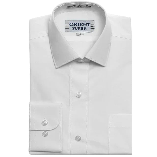 shirt boys long sleeve