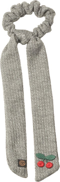 pony knit cherries ties