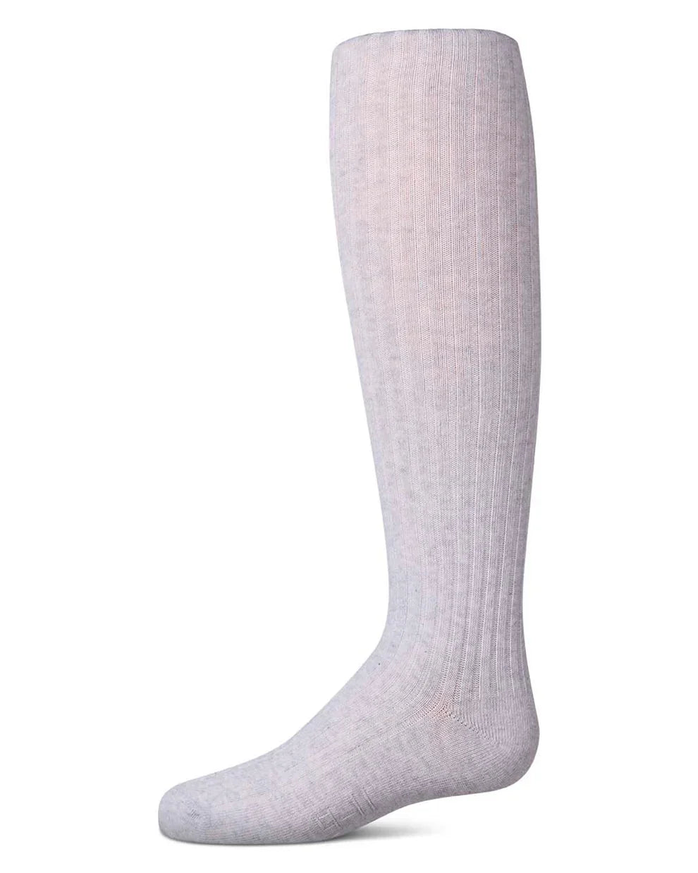 girls ribbed sock 3pr pack