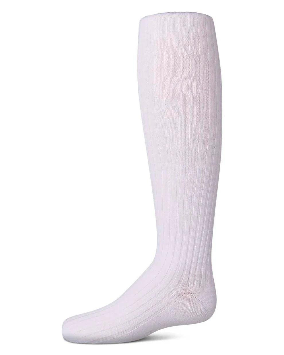 girls ribbed sock 3pr pack