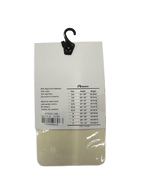 tights fine rib microfiber 40