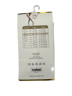 tights microfiber semi opaque 50
