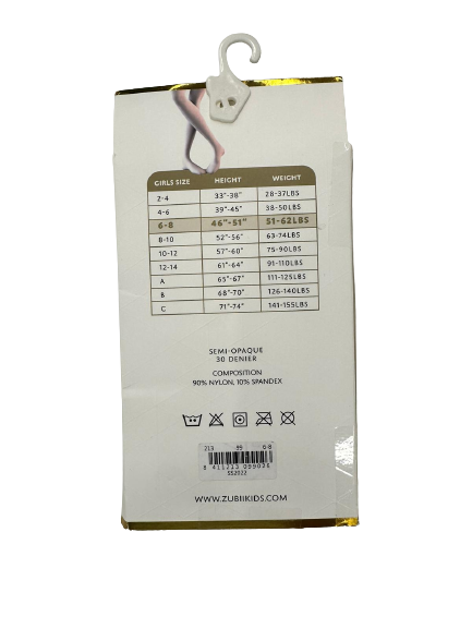 tights design fishnet opaque