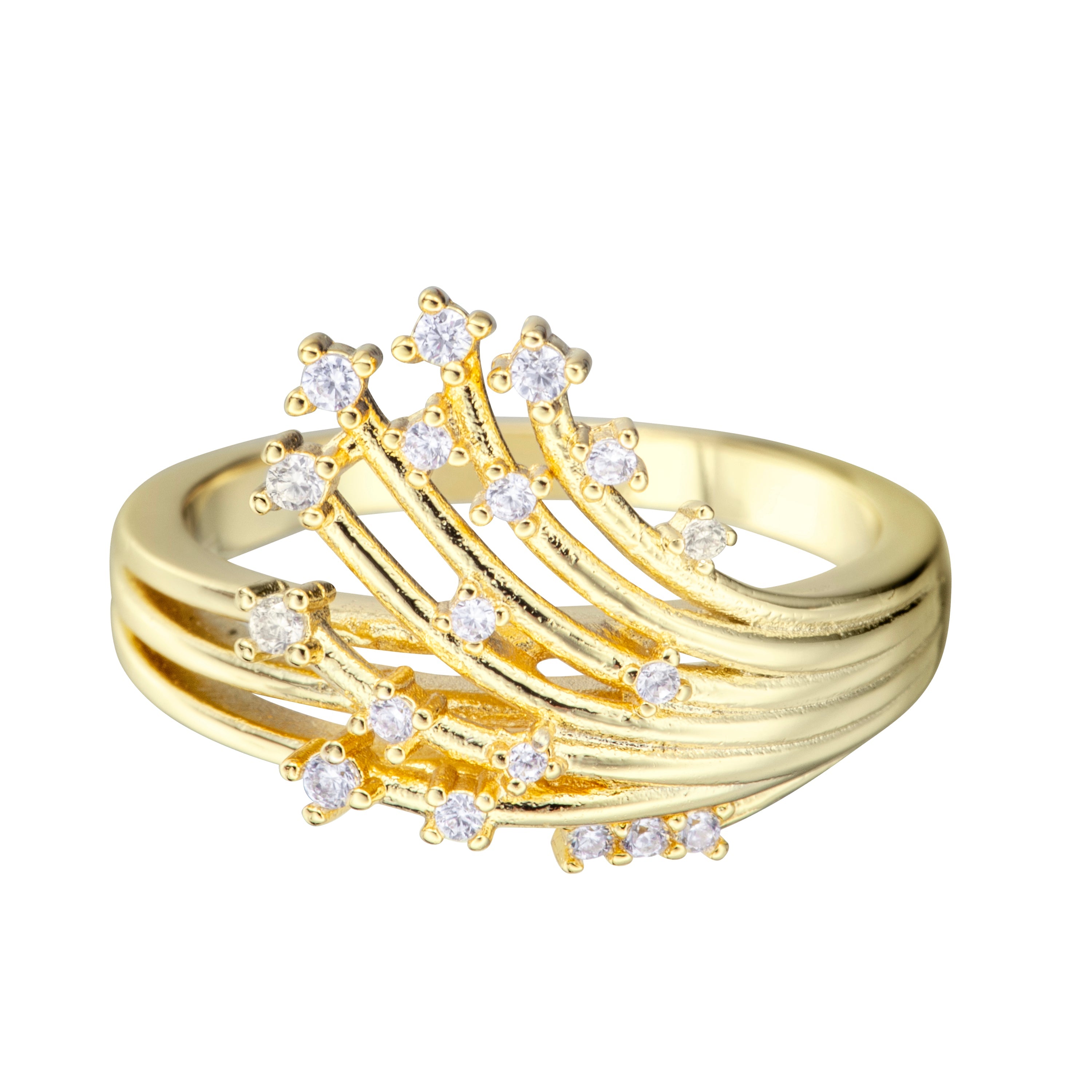 ring cz wave