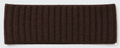headwrap ribbed wide
