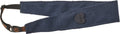 sweatband corduroy heart stretch