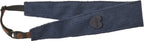 sweatband corduroy heart adjustable