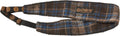 sweatband plaid