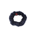 pony scrunchie rubber horse narrow