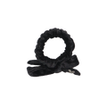 pony scrunchie scattered bows