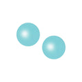earring stud pearl