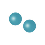 earring stud pearl