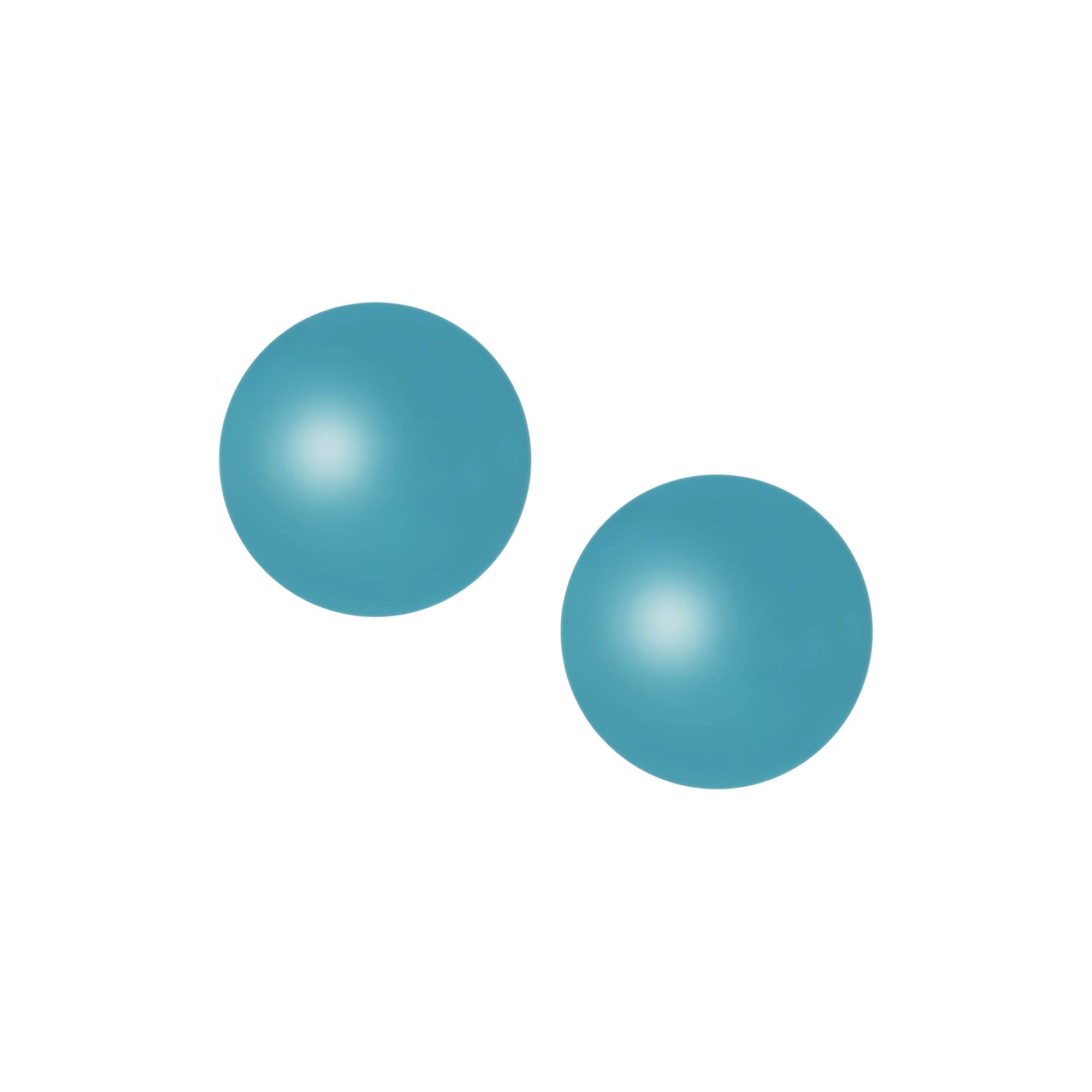 earring stud pearl