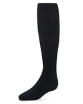 pantyhose solid cotton