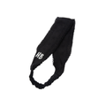 sweatband thin eyelet