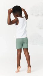 boxers 3pk ribbed