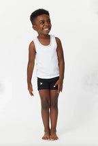 boxers 3pk ribbed