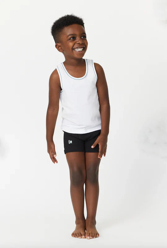 boxers 3pk ribbed