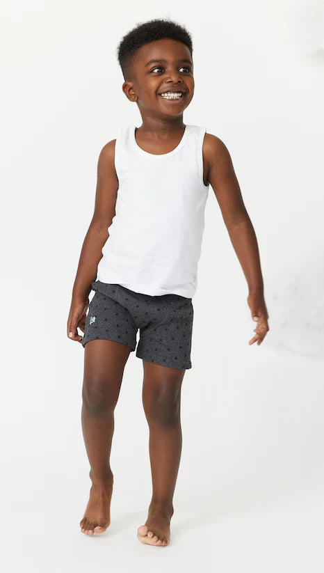 boxers 3pk ribbed