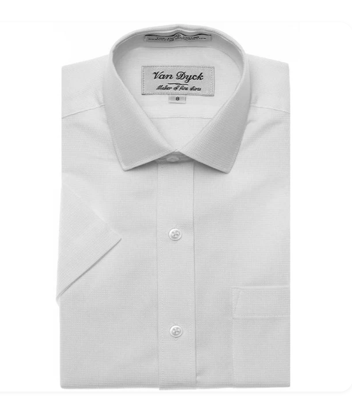 shirt boys short sleeve