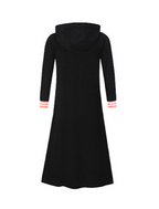 bathrobe varsity design