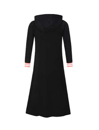 bathrobe varsity design