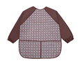 smock square design