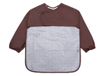 smock square design