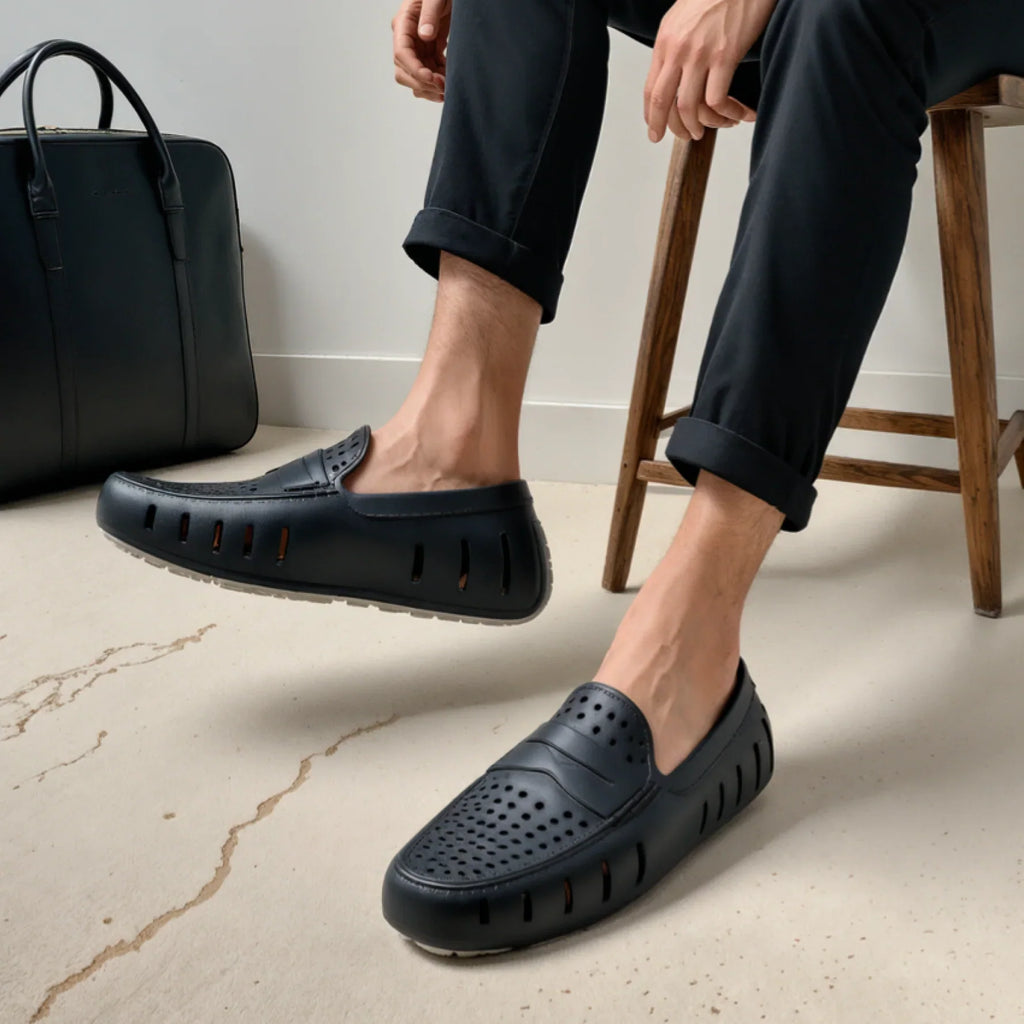 floafer mens