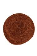 snood new chenille skinny ribbed
