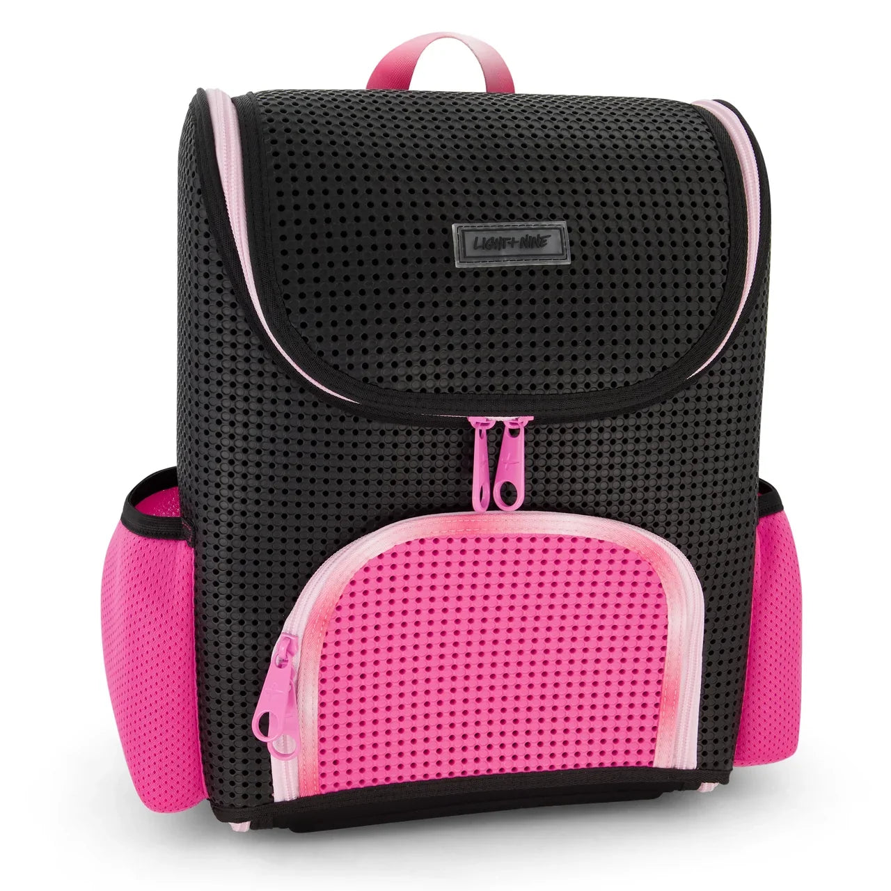 backpack student