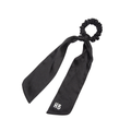 hair tie scrunchie satin
