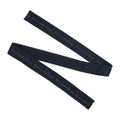 hair tie logo stretch